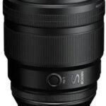 Nikon Z 135mm f/1.8 S recenze