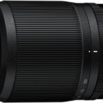 Nikon Z 50-250mm f/4.5-6.3 DX VR recenze