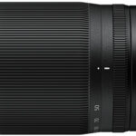 Nikon Z 50-250mm f/4.5-6.3 DX recenze