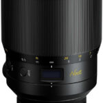Nikon Z 58mm f/0.95 S NOCT recenze
