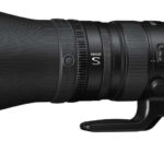 Nikon Z 600 mm f/4 TC VR S recenze