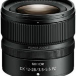 Nikon Z DX 12-28 mm f/3.5-5.6 PZ VR recenze
