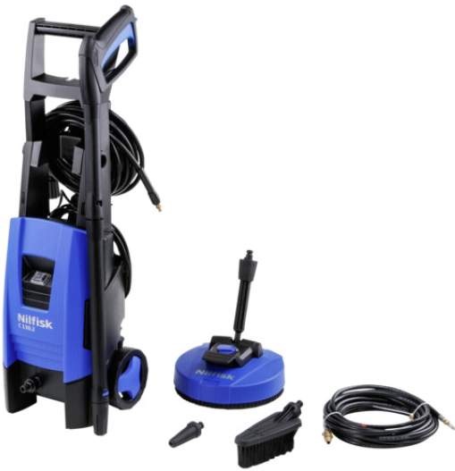 Nilfisk C 130.2-8 PAD 128470705 recenze