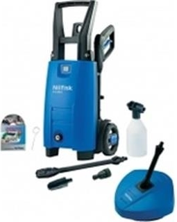 Nilfisk C110.4-5 PCAD X-TRA 128470347 recenze