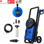 Nilfisk Core 140-8 PowerControl IH PAD 128471275 recenze