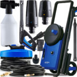 Nilfisk Core 150-10 PowerControl DP 128471332 recenze