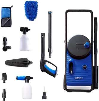 Nilfisk Core 150-10 PowerControl Luxury car wash 128471333 recenze