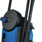 Nilfisk Excellent 160-10 128471412 recenze