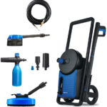 Nilfisk Excellent 170-10 PAD 128471438 recenze