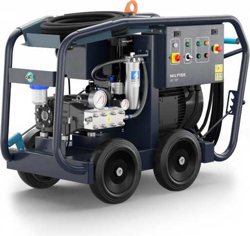 Nilfisk MC 10P-500/1800 107147030 recenze