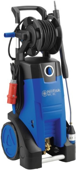 Nilfisk MC 3C-150/660 XT 107146380 recenze