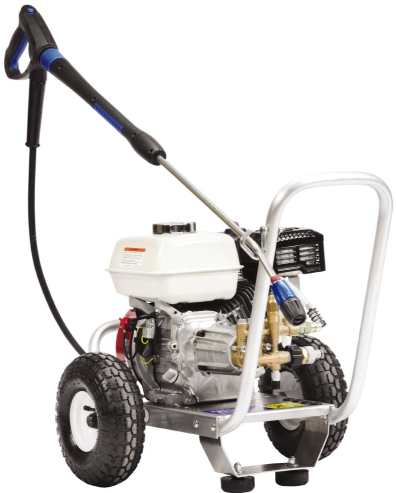 Nilfisk MC 3C-165/810 PE 106174801 recenze