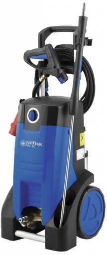 Nilfisk MC 4M-160/620 107146400 recenze