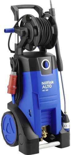Nilfisk MC 4M-180/740 XT 107146410 recenze