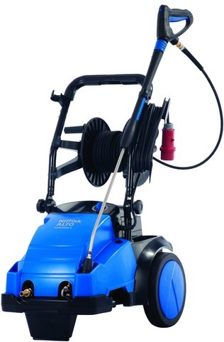 Nilfisk MC 5M-180/840 XT 107146708 recenze