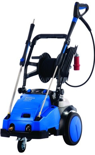 Nilfisk MC 5M-200/1050 XT 107146716 recenze