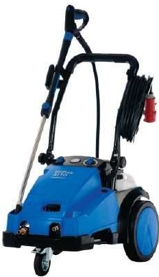 Nilfisk MC 5M-220/1130 FA 107146721 recenze