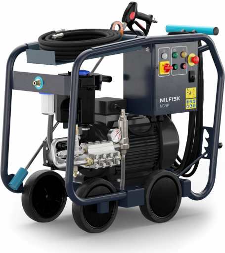 Nilfisk MC 9P-350/1260 107147021 recenze