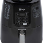 Ninja AF 100 recenze