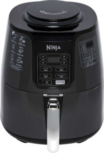 Fotografie Ninja AF 100 recenzía