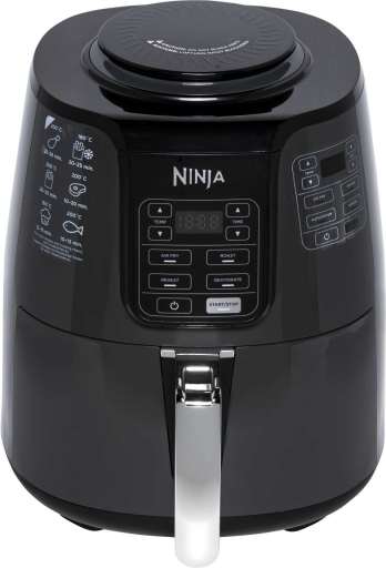 Obrázok Ninja AF 100 hodnotenie