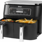 Ninja AF 300 recenze