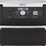 Ninja AF500DE recenze