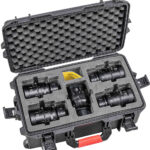 Nitecore Superior Prime FF Cinema Lens Set PL-mount recenze