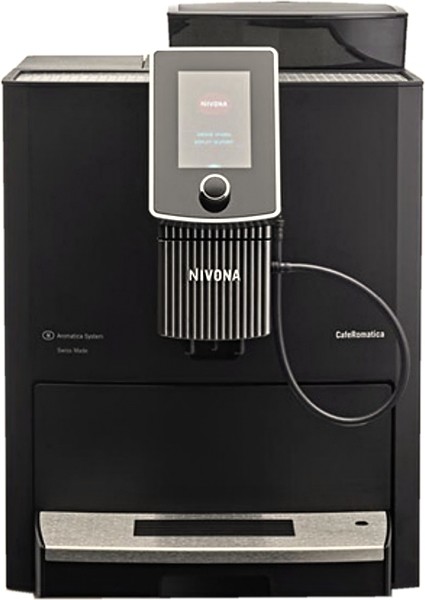 Nivona NICR 1030 recenze