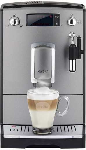 Nivona NICR 525 recenze