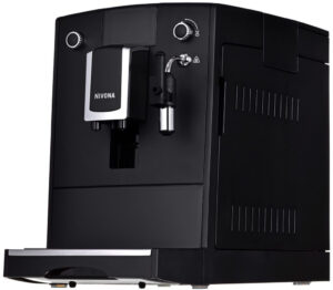 Fotografie Nivona NICR 550  recenzía