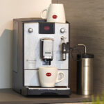 Nivona NICR 670 recenze