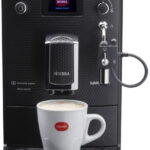 Nivona NICR 680 recenze