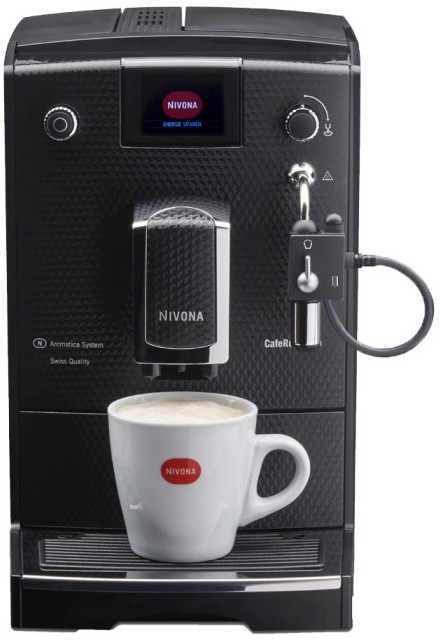 Nivona NICR 680 recenze