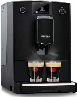 Nivona NICR 690 recenze