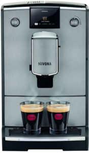 Fotografie Nivona NICR 695  recenzía