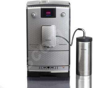 Fotografie Nivona NICR 768  recenzía