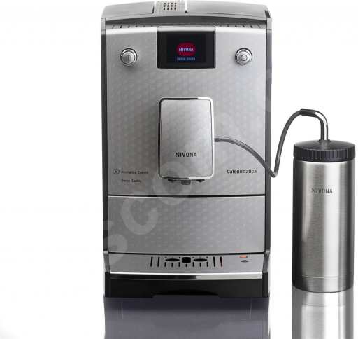 Nivona NICR 768 recenze