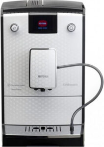 Fotografie Nivona NICR 778  recenzía