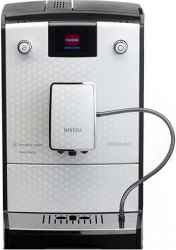 Nivona NICR 778 recenze