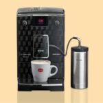 Nivona NICR 788 recenze