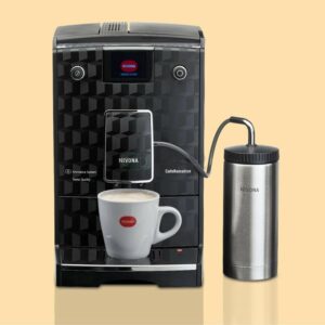 Fotografie Nivona NICR 788  recenzía