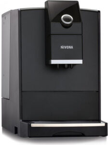 Fotografie Nivona NICR 790  recenzía