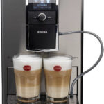 Nivona NICR 859 recenze