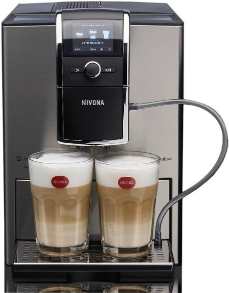 Nivona NICR 859 recenze