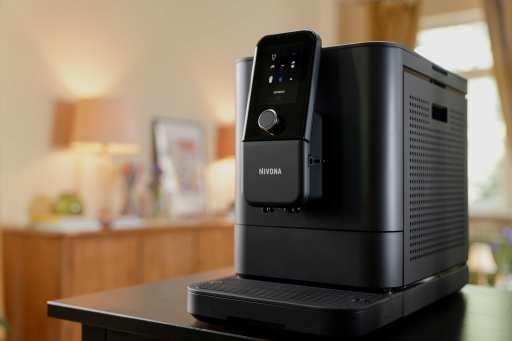 Nivona NIVO 8101 recenze