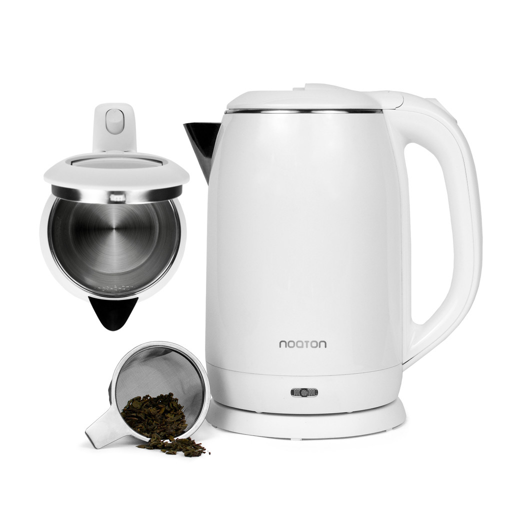 Noaton K1W Basic recenze