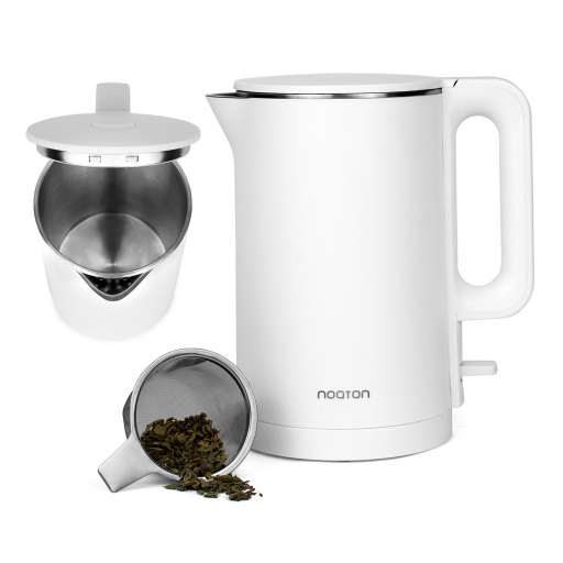 Noaton K2W Essential recenze