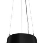 Nortberg Ameris Black Matt 40 cm recenze