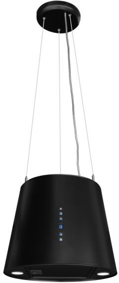 Nortberg Ameris Black Matt 40 cm recenze